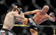 UFC106: Ortiz vs. Griffin 2
